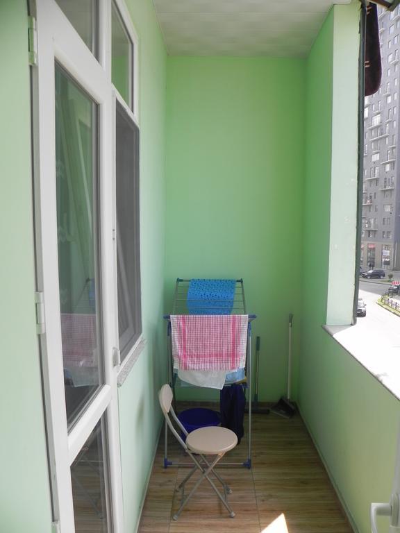 Apartment Rustaveli 59 Batumi Exterior photo