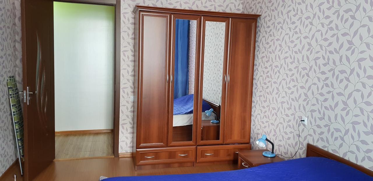 Apartment Rustaveli 59 Batumi Exterior photo